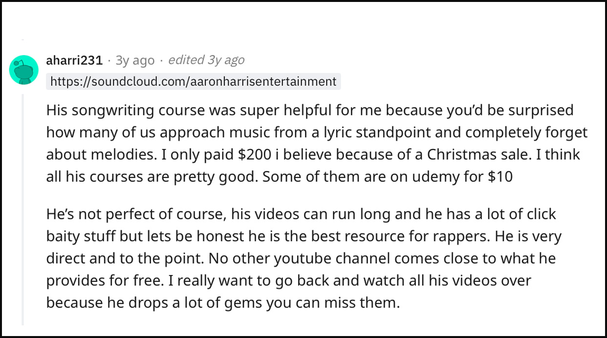 Is Smart Rapper Legit?